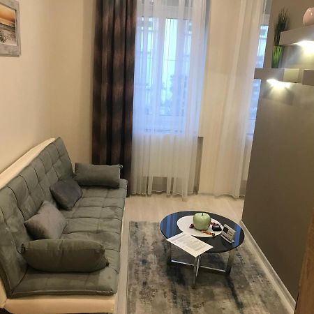 Classic Apartman Szeged Luaran gambar
